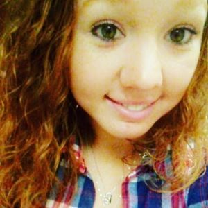 Meet your Posher, Karlee